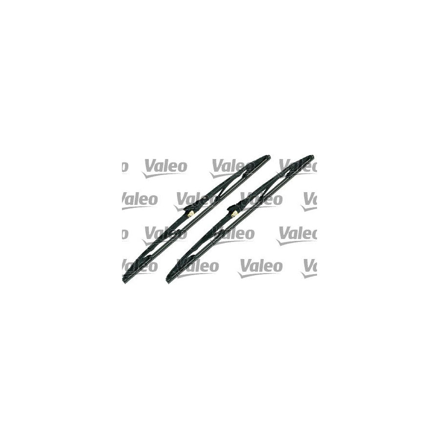 Valeo Compact 576005 Wiper Blade For Lancia Y10 (156) | ML Performance US Car Parts