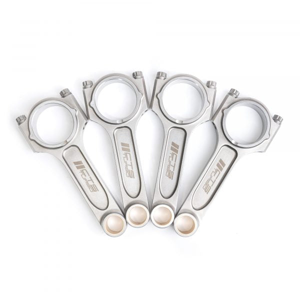 CTS Turbo CTS-CRI-14423 Connecting Rods 144?23 I-Beam Rifle Drilled | ML Performance Car Parts