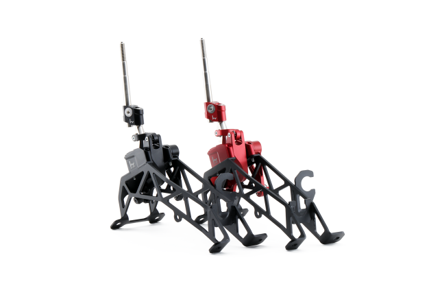 Short Shifter Assembly (12-15 Honda Civic) | ML Performance Car Parts