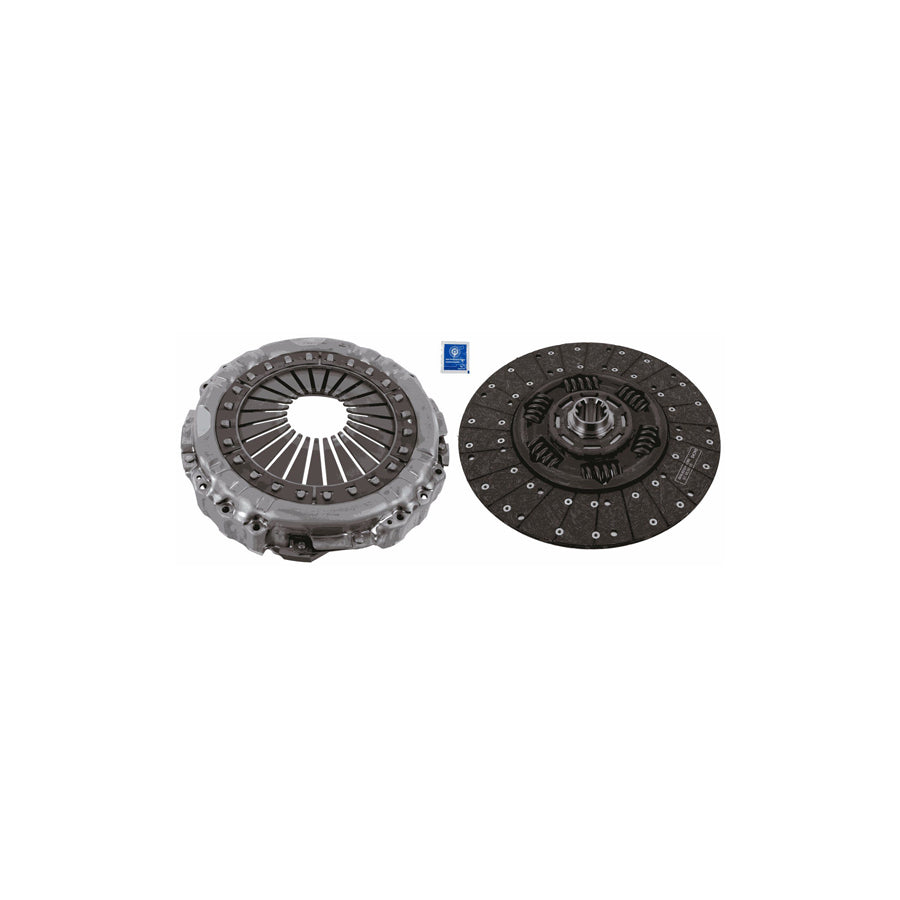 Sachs 3400 700 693 Clutch Kit