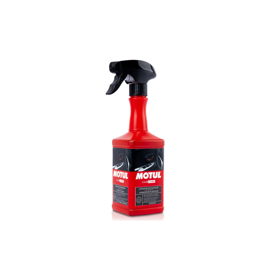 MOTUL CAR CARE 110156 Synthetic Material Cleaner | ML Performance US Car Parts
