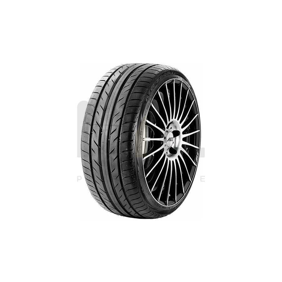 Achilles ATR Sport 2 245/40 ZR17 95W Summer Tyre | ML Performance US Car Parts