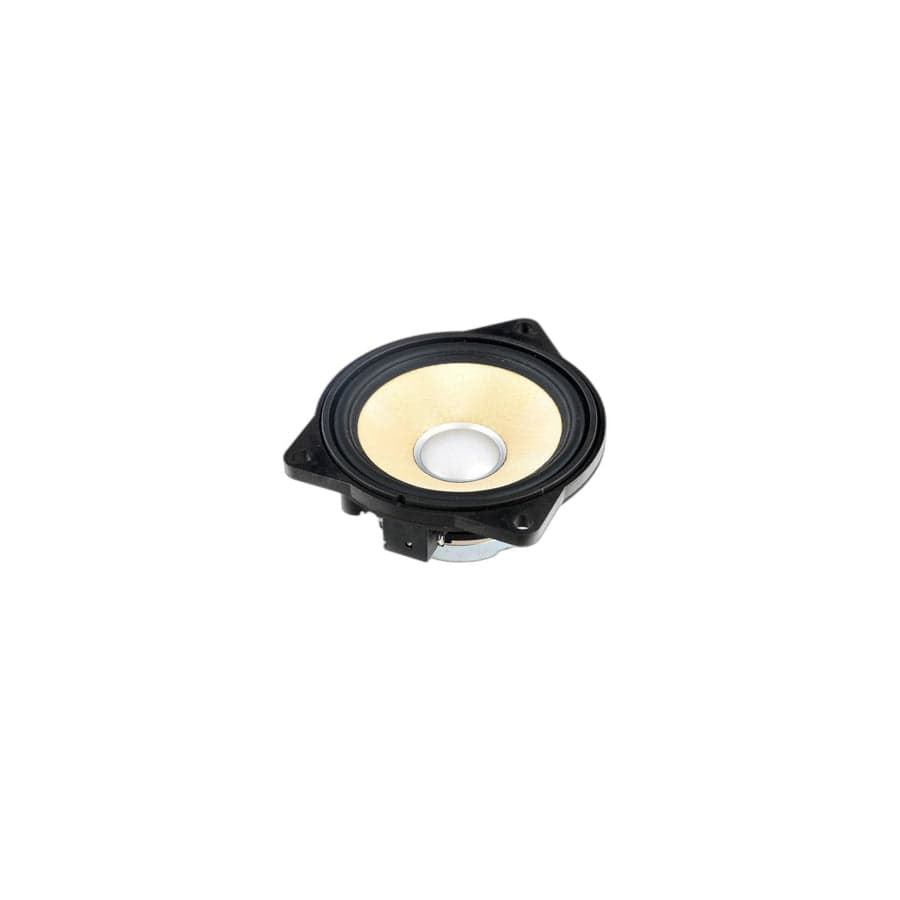 Genuine BMW 65137838904 E60 E71 E90 Mid-Range Speaker Individual Audio (Inc. Hybrid X6, X5 3.0si & 320si) | ML Performance US Car Parts