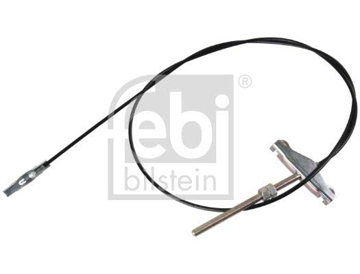 Febi Bilstein 176805 Hand Brake Cable For Ford Transit | ML Performance US Car Parts