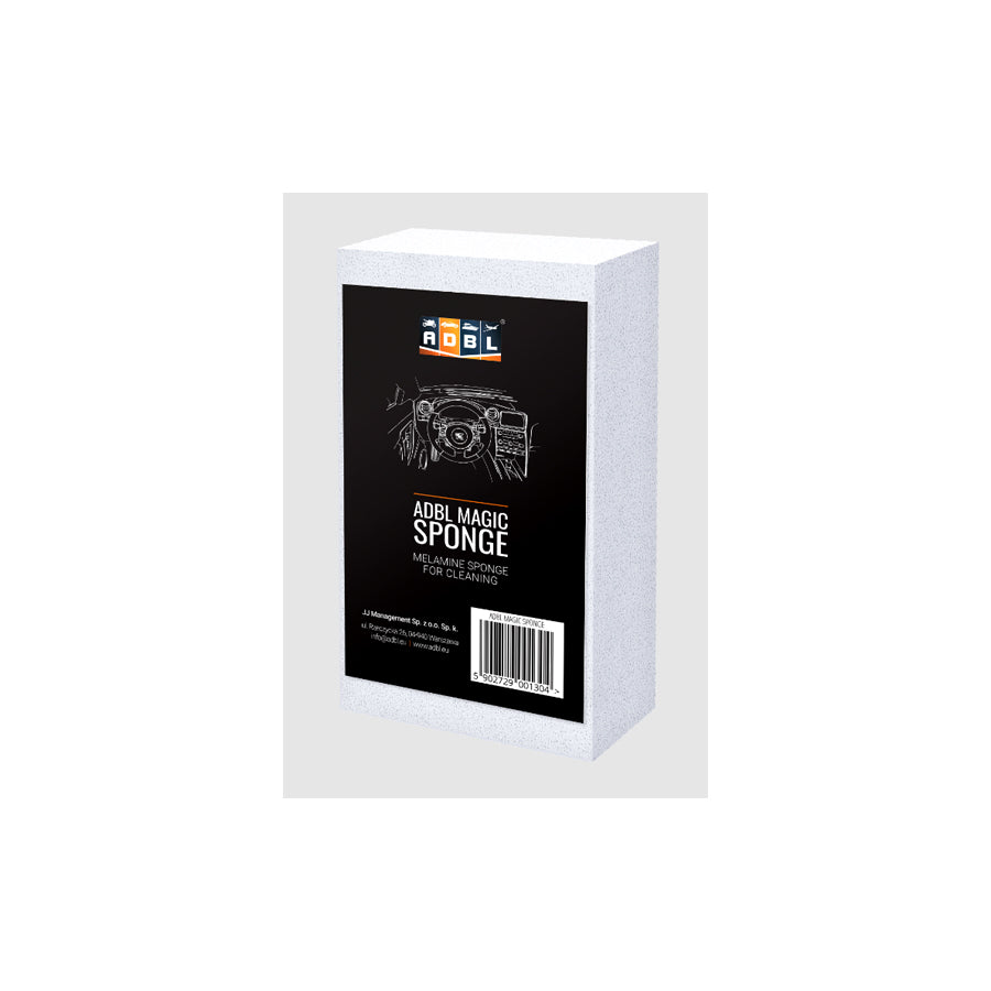 ADBL Magic Sponge ADB000228 Sponge | ML Performance US