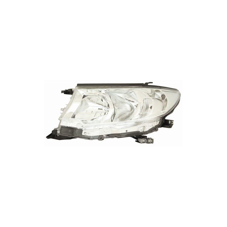 Abakus 21211CDLLDEM Headlight For Toyota Land Cruiser Prado 150 (J150) | ML Performance US