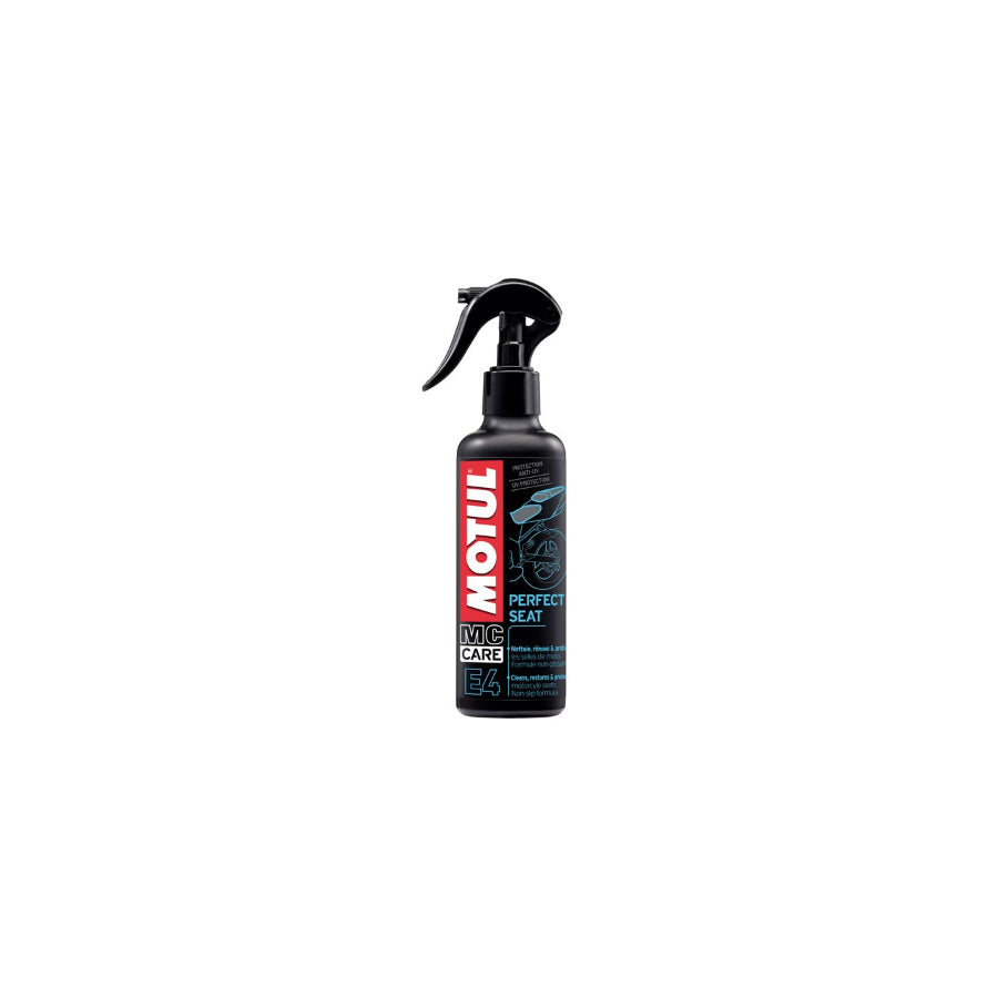 MOTUL 102999 Textile / Carpet Cleaner | ML Performance US Car Parts