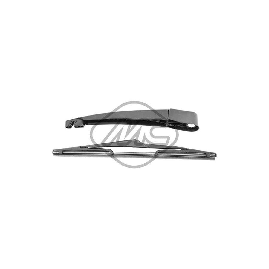 Metalcaucho 68310 Wiper Blade | ML Performance US Car Parts