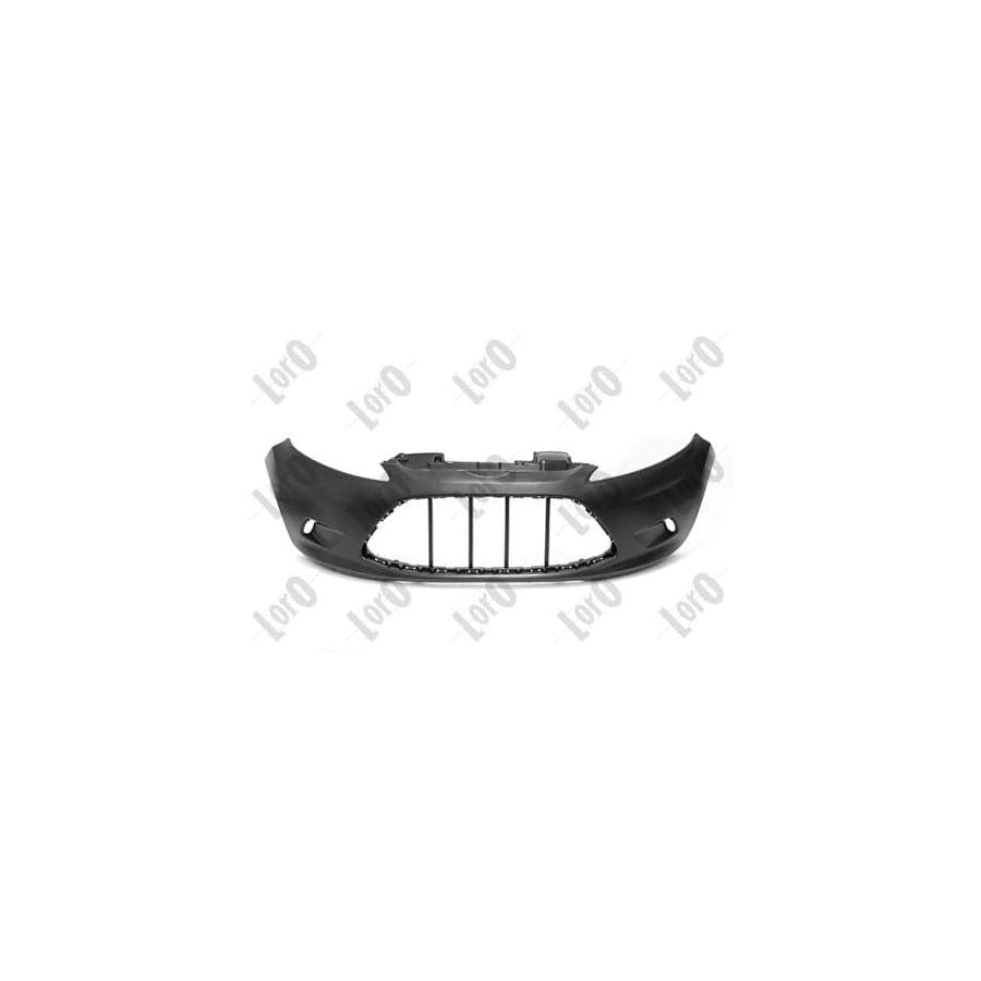 Abakus 01730503 Bumper For Ford Fiesta | ML Performance US