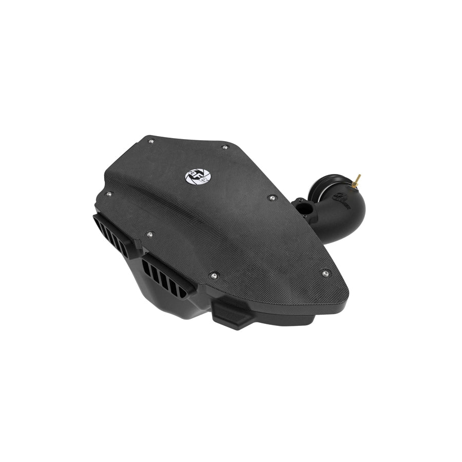 aFe 51-81012-C Sealed Intake BMW 128i/325i/328i/330i (E82/88/90/91/92/93) 06-13 L6-3.0L N52/N53 | ML Performance US Car Parts