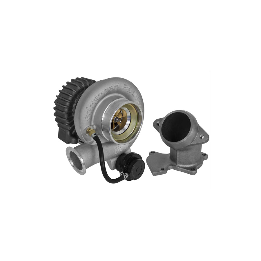 aFe 46-60062-1 Turbocharger Dodge Diesel Trucks 98.5-02 L6-5.9L (td) | ML Performance US Car Parts