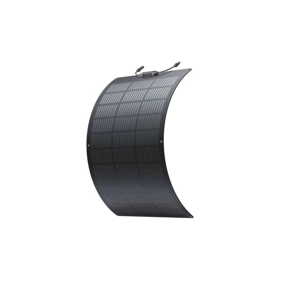 EcoFlow 100W Solar Panel (Flexible) | ML Performance US Car Parts
