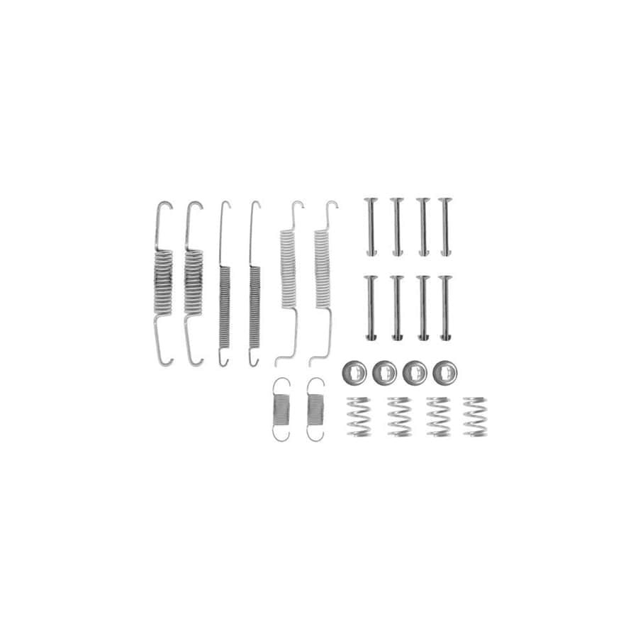 BOSCH 1 987 475 002 Accessory Kit, Brake Shoes | ML Performance US Car Parts