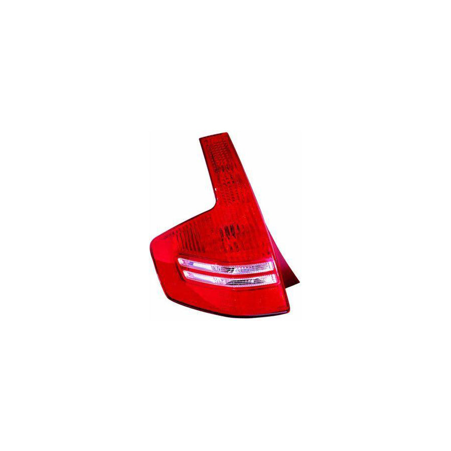 Abakus 5521919RUE Rear Light For Citroën C4 I Hatchback | ML Performance US