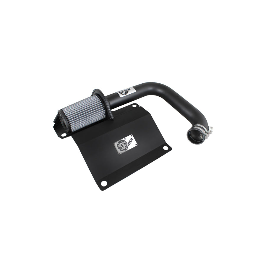 aFe 51-12492 Open Element Intake Volkswagen Jetta (MKVI) 12-14 L5-2.5L | ML Performance US Car Parts