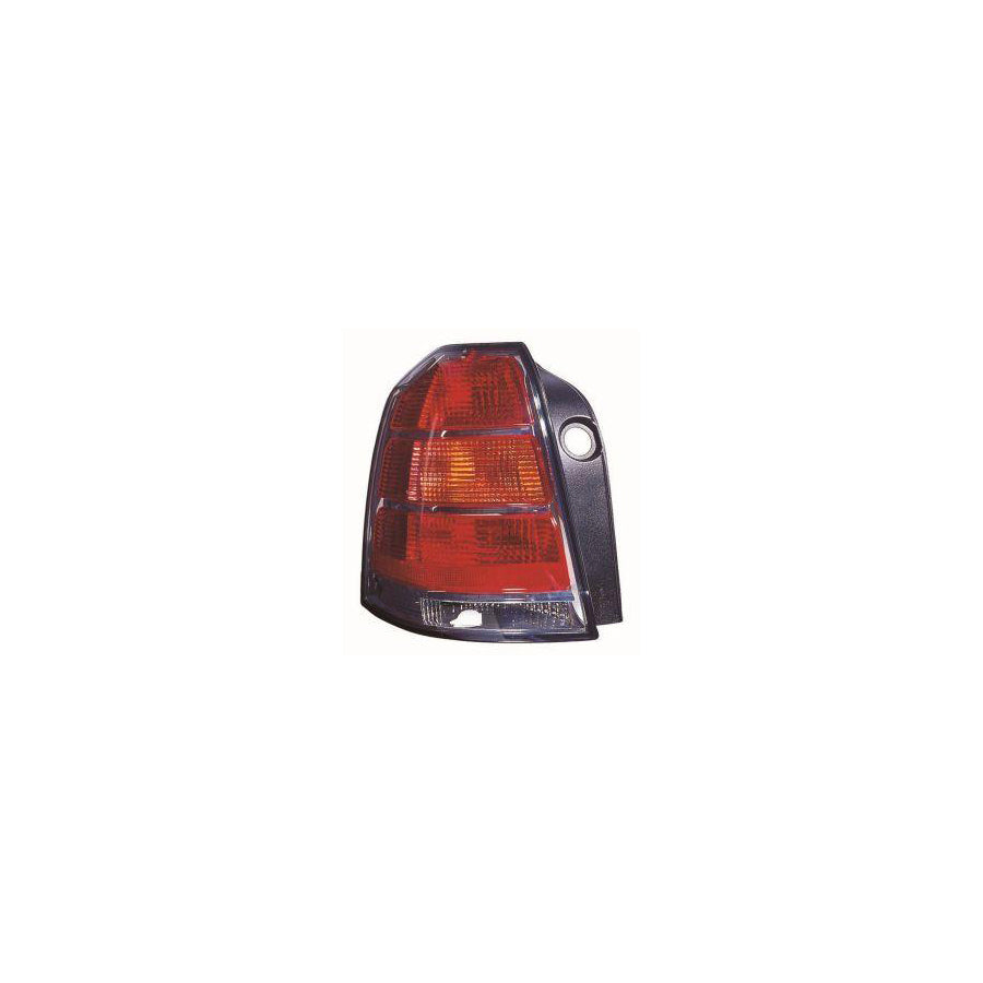 Abakus 4421948RUE Rear Light For Opel Zafira B (A05) | ML Performance US