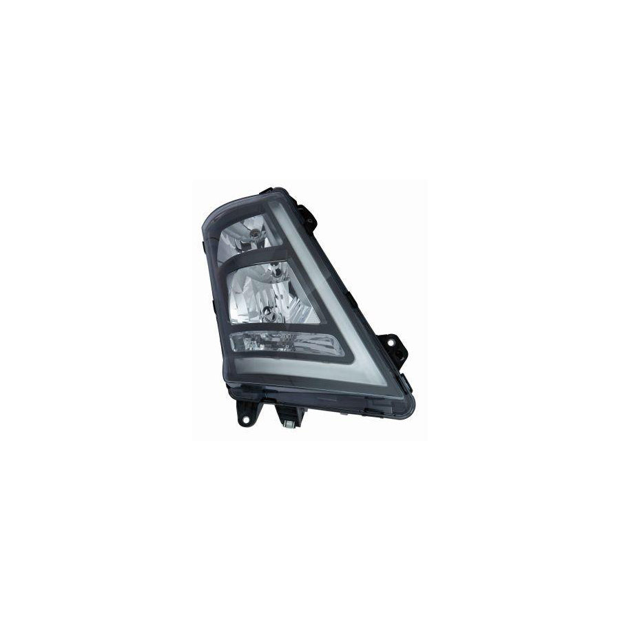Abakus 7731149RMLDEM2 Headlight | ML Performance US
