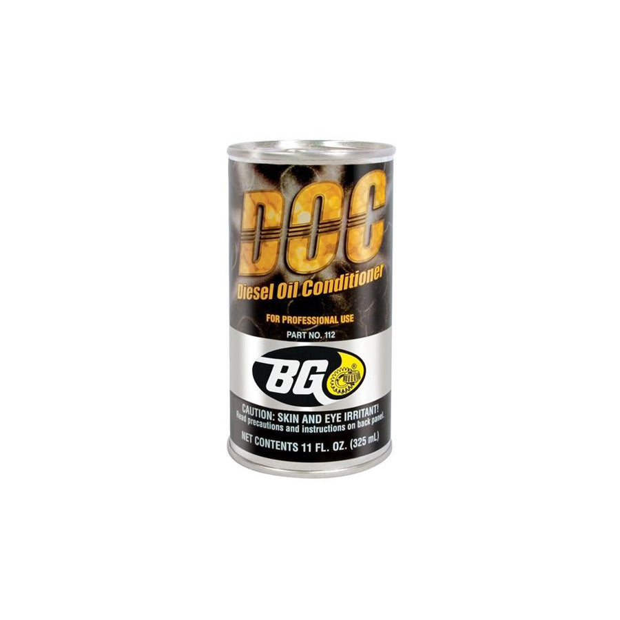BG Products 112 Engine Oil Additive | ML Performance US Car Parts