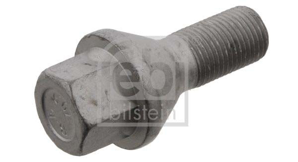 Febi Bilstein 46685 Wheel Bolt | ML Performance US Car Parts