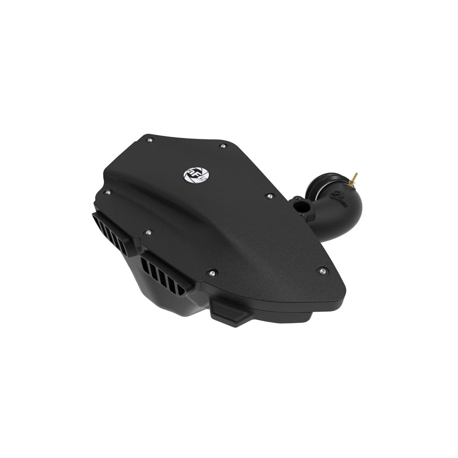 aFe 51-81012-B Sealed Intake BMW 128i/325i/328i/330i (E82/88/90/91/92/93) 06-13 L6-3.0L N52/N53 | ML Performance US Car Parts