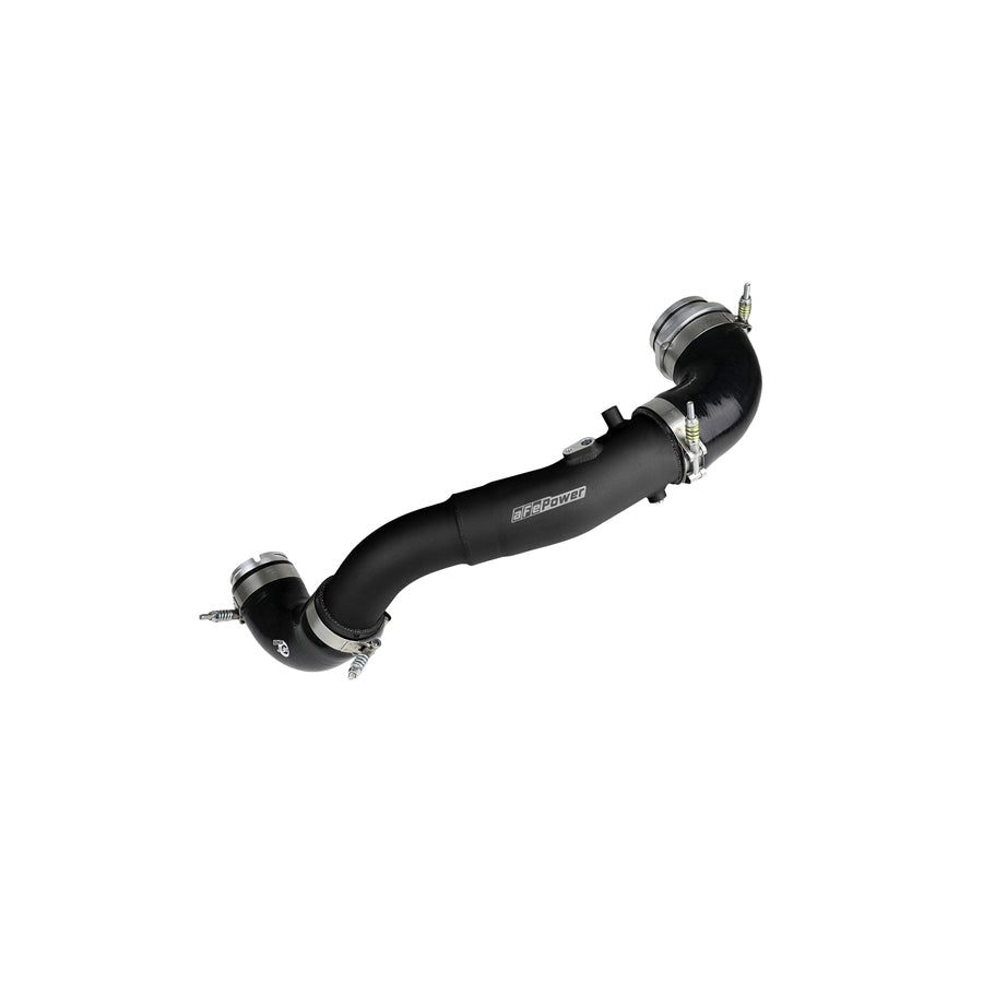 aFe 46-20408-B Charge Pipe BMW Z4 M40i (G29) 20-21 L6-3.0L (T) B58 | ML Performance US Car Parts