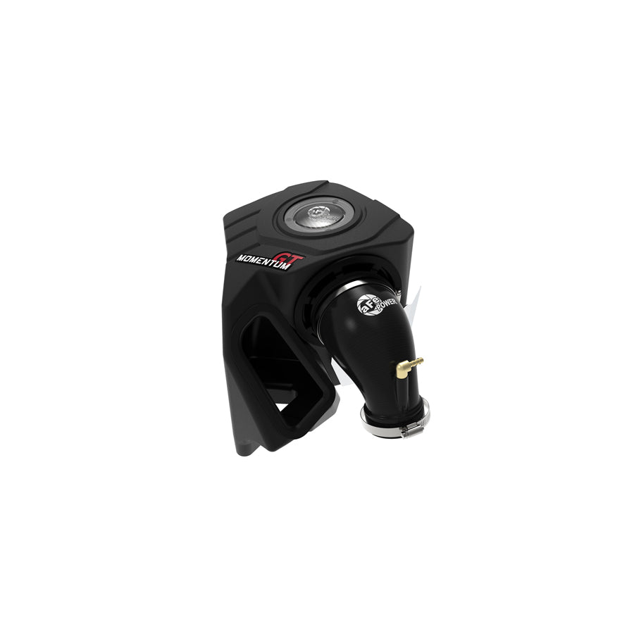 aFe 50-70032D Sealed Intake Audi A4 (B9) 17-21 L4-2.0L (T) 45TFSI | ML Performance US Car Parts