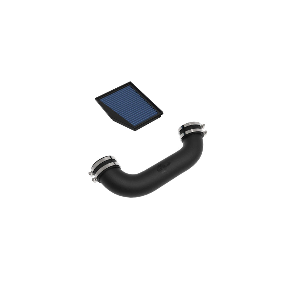 aFe 55-10720 Stock Intake Upgrade Kit Porsche Boxster 00-04 H6-2.7L | ML Performance US Car Parts