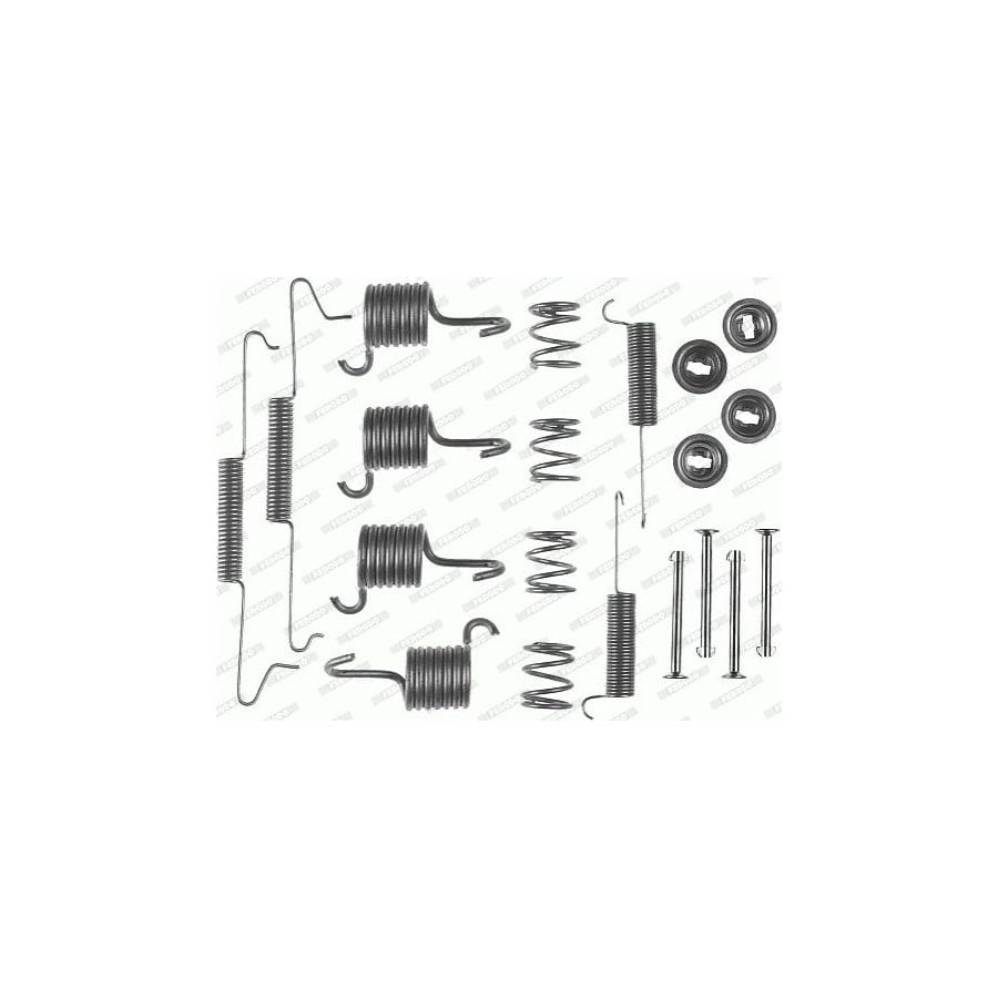 FERODO FBA129 Accessory Kit, Brake Shoes for VW LT | ML Performance US Car Parts