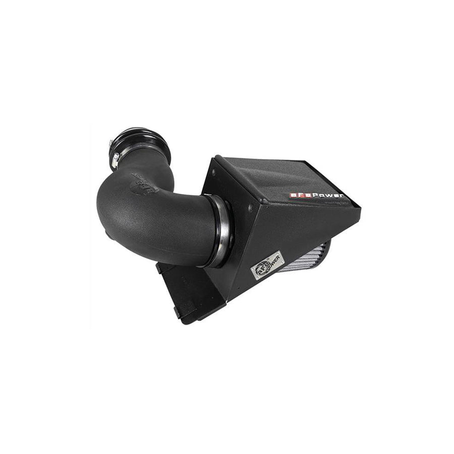 aFe 54-13025D Open Element Intake Ford Taurus SHO 10-19/Explorer 13-19 V6-3.5L (tt) | ML Performance US Car Parts