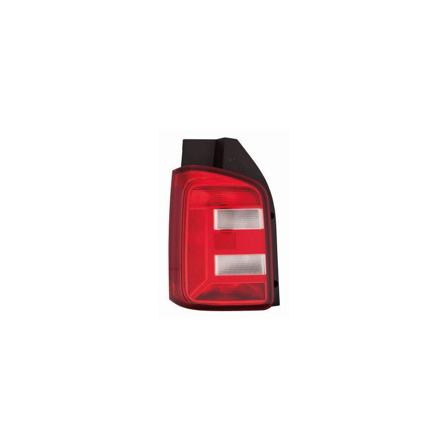 Abakus 44119ACLUE Rear Light For Vw Transporter T6 Van (Sga, Sgh) | ML Performance US