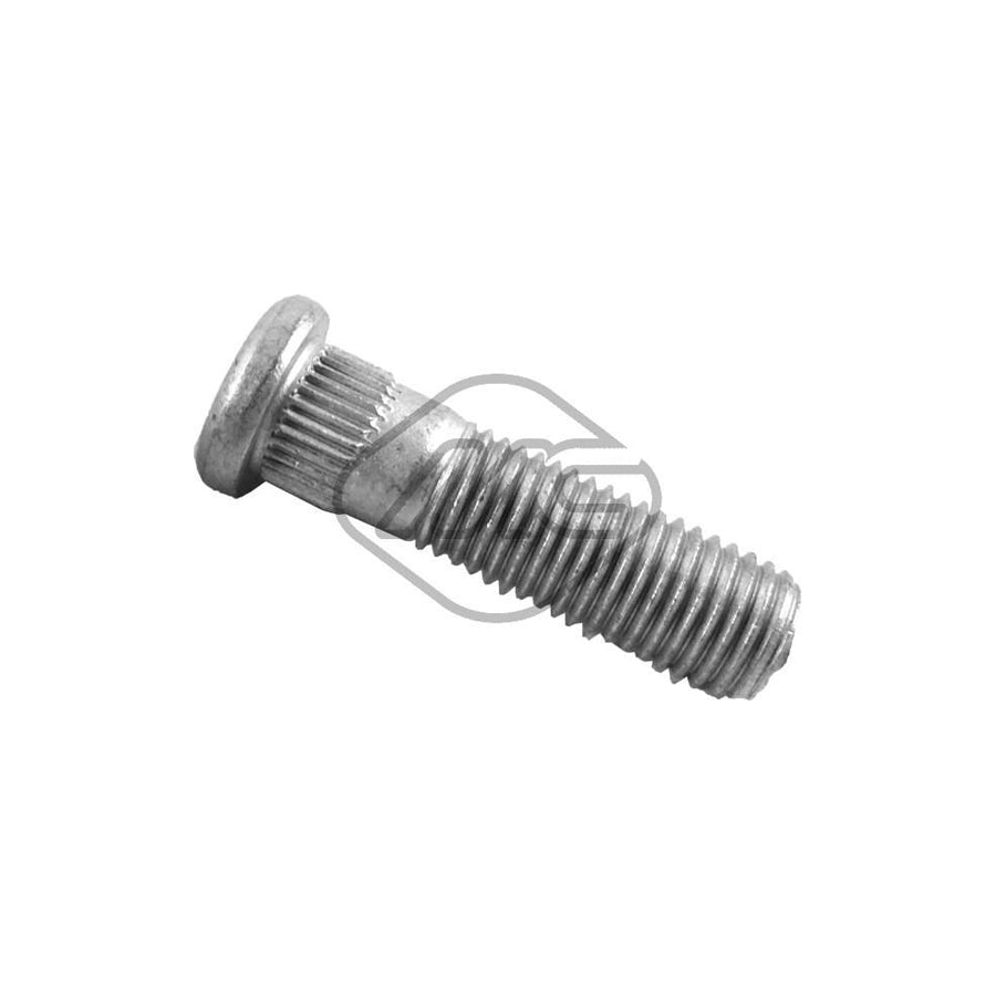 Metalcaucho 39214 Wheel Bolt | ML Performance US Car Parts