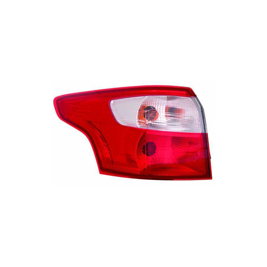 Abakus 43119A8LUE Rear Light For Ford Focus Mk3 Estate (Dyb) | ML Performance US
