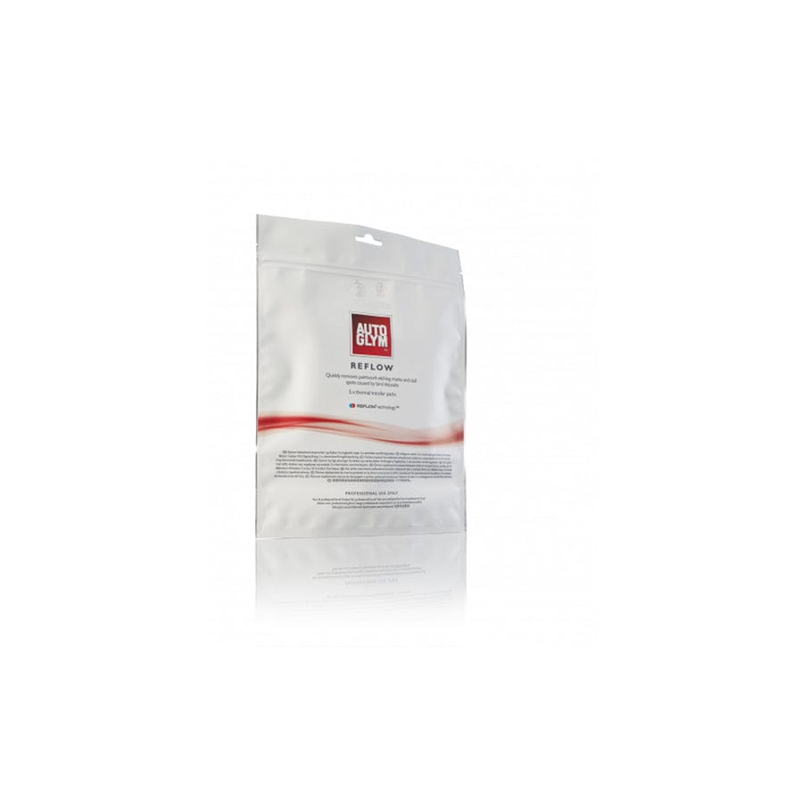 Autoglym Reflow (5 Pack) | ML Performance US Car Parts