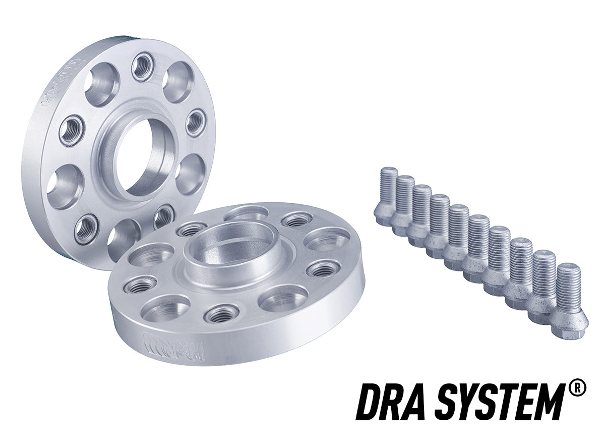 H&R 5075664 TRAK+® Wheel Spacers