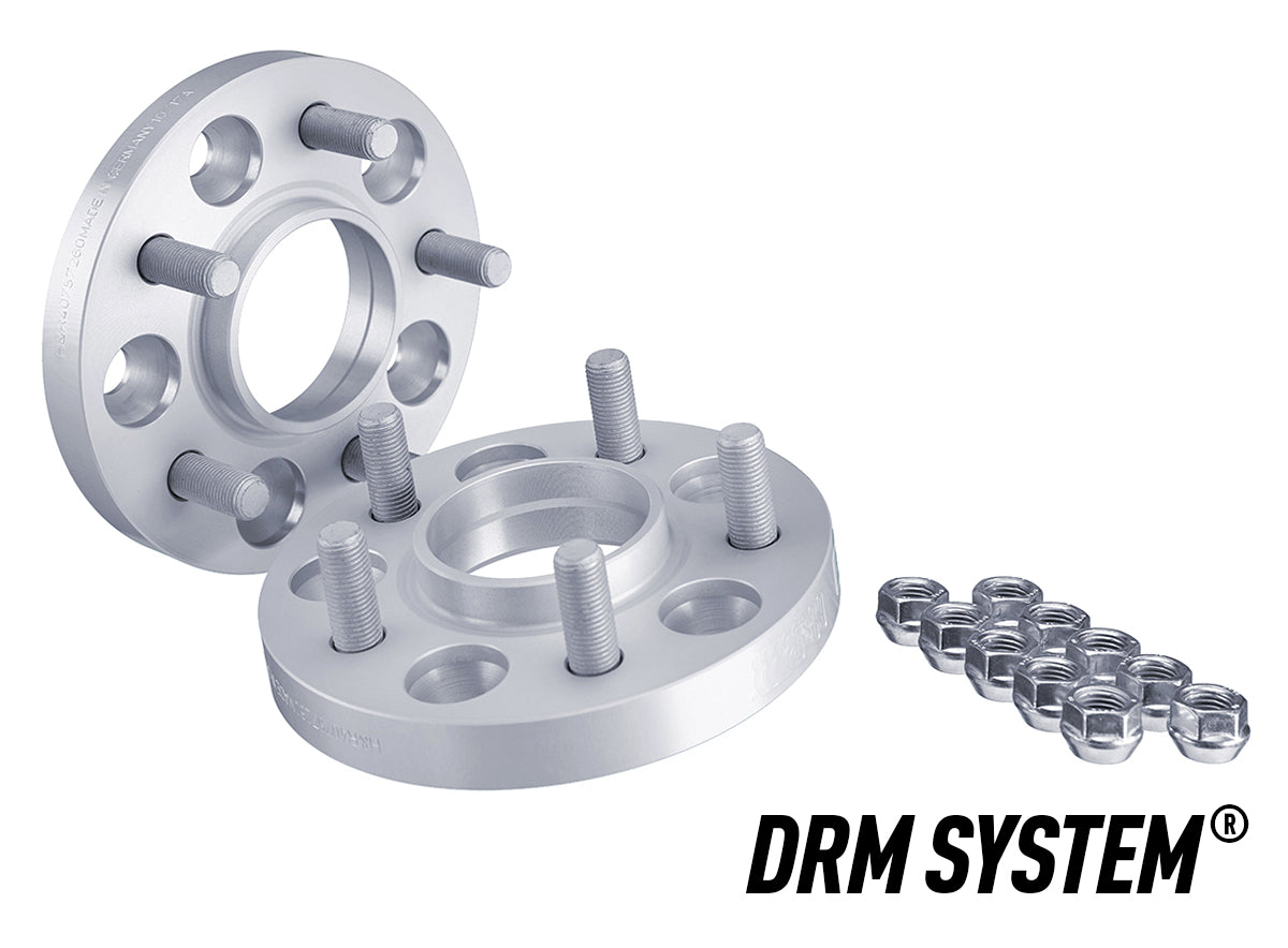 H&R 4475644 TRAK+® Wheel Spacers