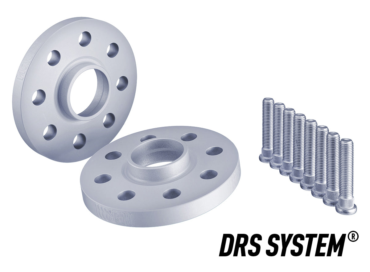 H&R 3025561 TRAK+® Wheel Spacers
