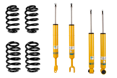 Bilstein 46-182388 SEAT B12 Pro Kit Coilover (Inc. Exeo & Exeo ST)