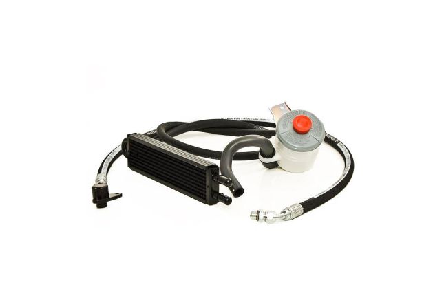 K-Swap Power Steering Conversion Kit (92-00 Civics & 94-01 Integra) | ML Performance Car Parts