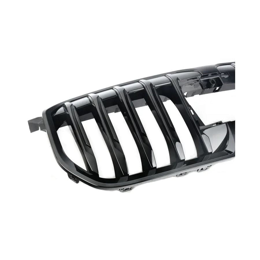 Genuine BMW 51135A0BB85 U11 X1 Front Ornamental Grille | ML Performance US Car Parts