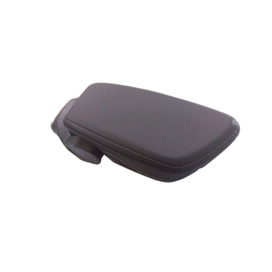 Genuine BMW 51169317568 Center Arm Rest SCHWARZ