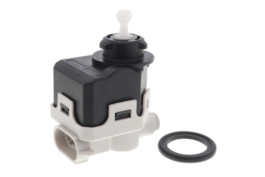 Ackoja A38770006 Actuator, Headlight Range Adjustment | ML Performance Car Parts