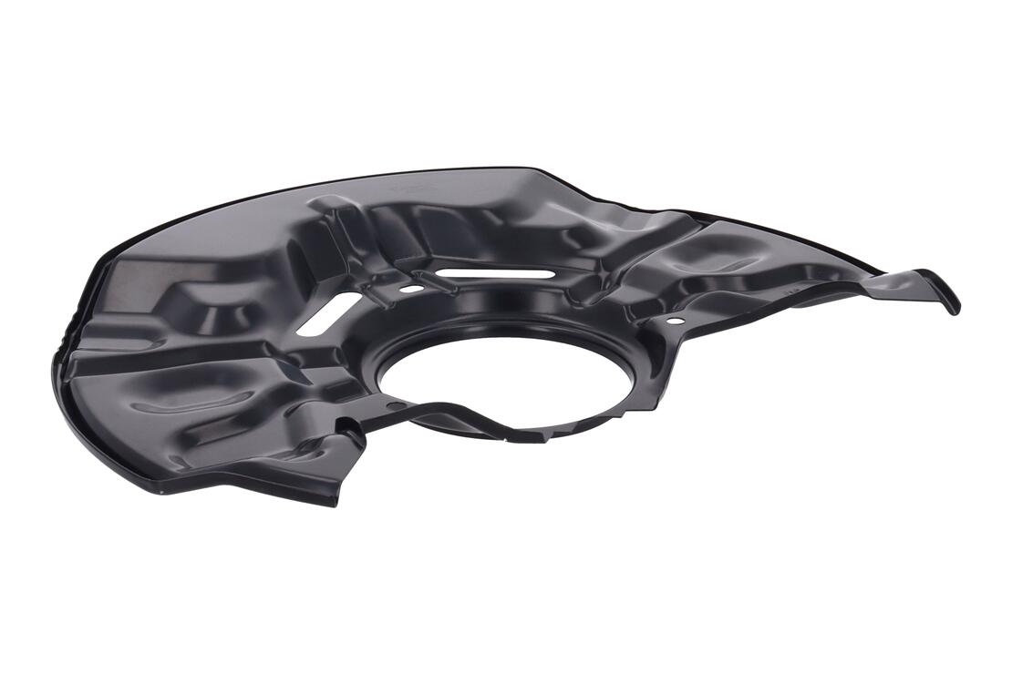 Ackoja A700729 Splash Guard, Brake Disc | ML Performance Car Parts