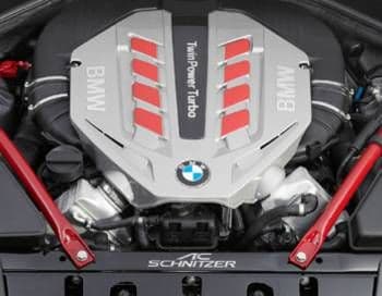 AC Schnitzer BMW F07 GT 550i 500hp Performance Upgrade - ML Performance US