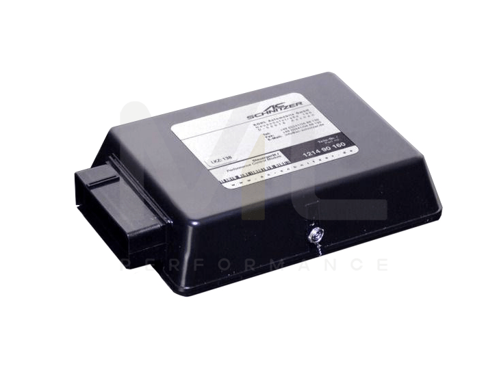 AC Schnitzer BMW F10 M5 620HP Performance Upgrade - ML Performance US