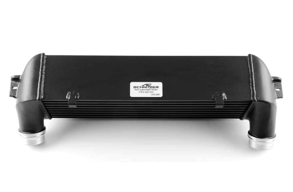 AC Schnitzer BMW F20 F21 Intercooler Upgrade (Inc. 116d, 118i, 120i & M135i) - ML Performance US