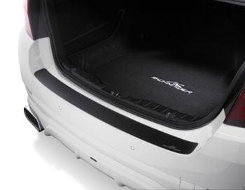 AC Schnitzer BMW F22 F23 F87 Rear Bumper Protection Strip (Inc. 230i, M240i, M2 & M2 Competition) - ML Performance US