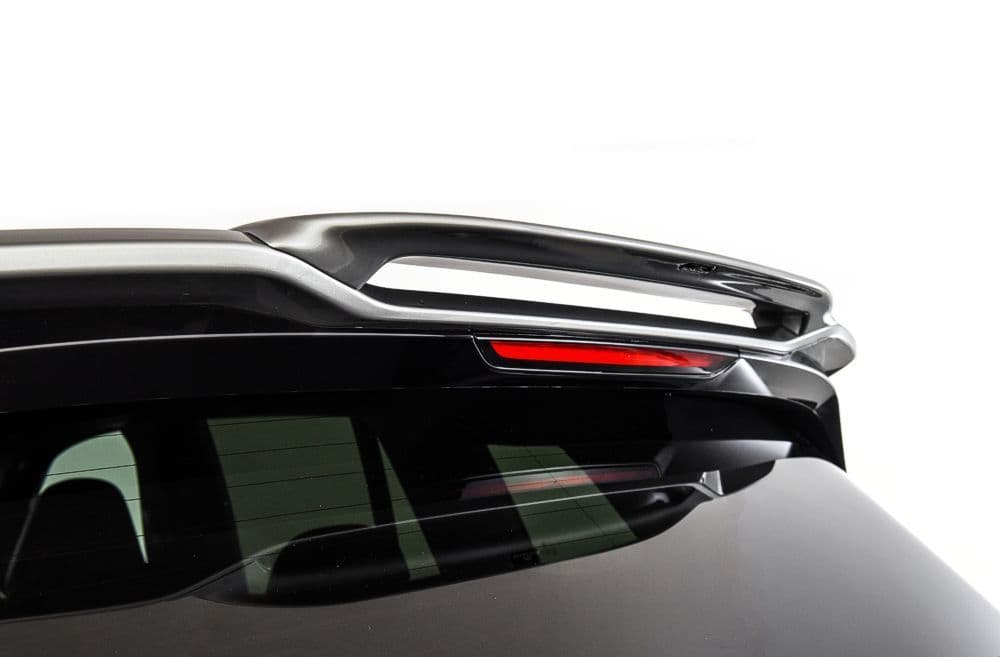AC Schnitzer BMW F97 X3 M Roof Spoiler Insert - ML Performance US