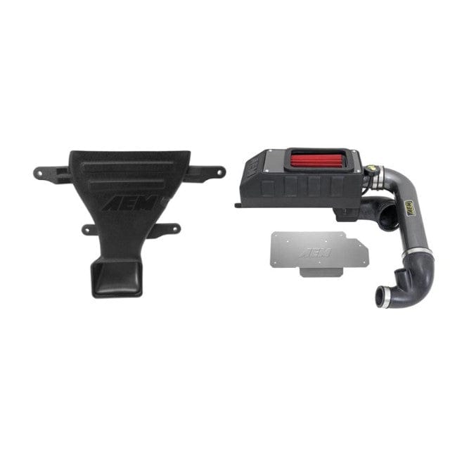 AEM MINI R56 Cooper S 21-719C Cold Air Intake System - ML Performance US