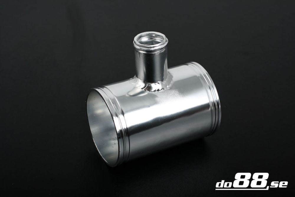 DO88 ALT63-25 Aluminiumtube T-connection 2,5 + 1