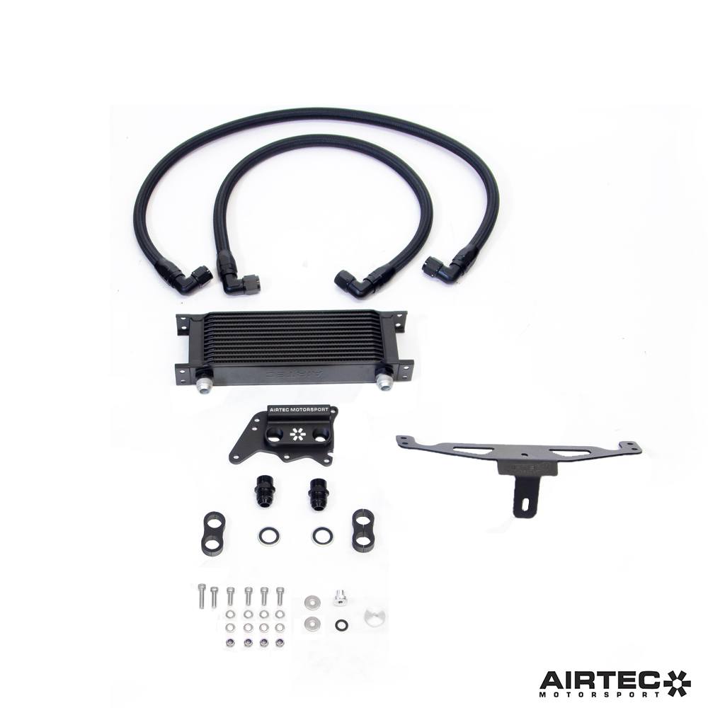 Airtec ATMSP&C3 Oil Cooler for Peugeot 308 GTI